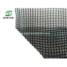 Factory Price HDPE Plastic Protection/Raschel/Square/Breeding/Building Safety Barrier/Debris/Scaffolding/Knitted/Construction/Shade/Fence/Catch Netting